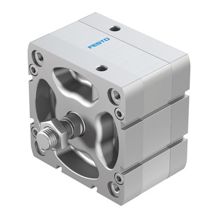 Festo Compact Cylinder ADN-100-10-A-P-A ADN-100-10-A-P-A